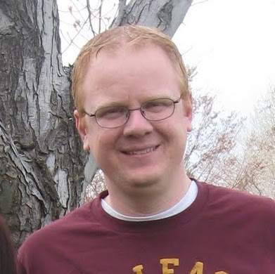 Chad Hansen Photo 15