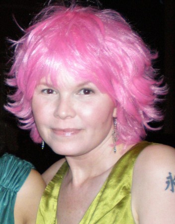 Lisa Stephens Photo 5
