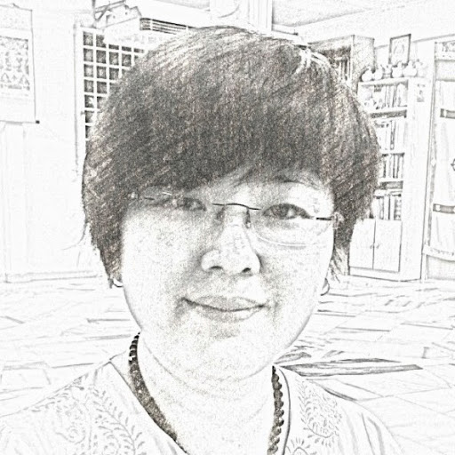 Julie Wong Photo 29