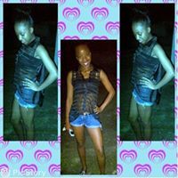 Chantal Simpson Photo 13