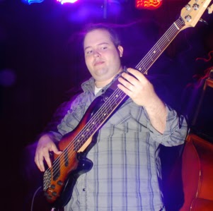 Forrest Brown Photo 44