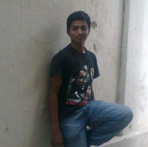 Sameer Syed Photo 39