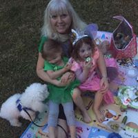 Janet Mahoney Photo 20