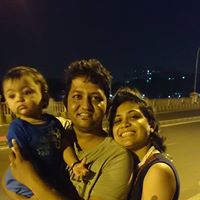 Tejaskumar Patel Photo 15