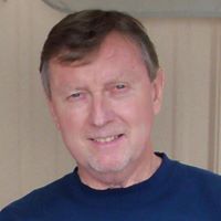 Larry Vaughn Photo 25