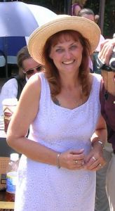 Cherie Thompson Photo 20
