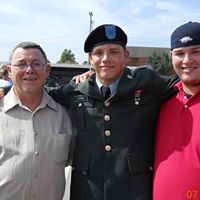 Boyd Adams Photo 16
