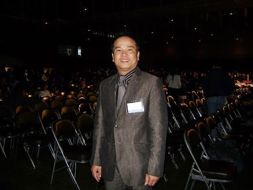 Tom Ho Photo 10