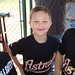 Jonathan Owens Photo 28