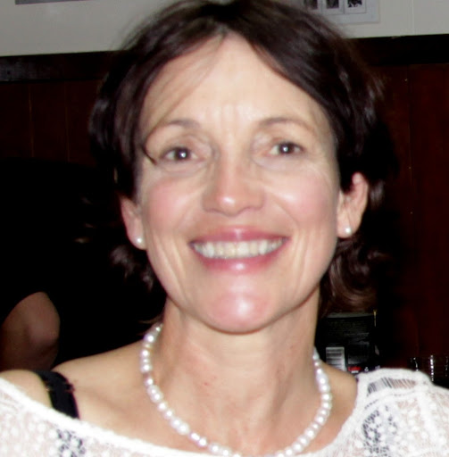 Katherine Greer Photo 40