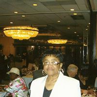 Joyce Bellamy Photo 22