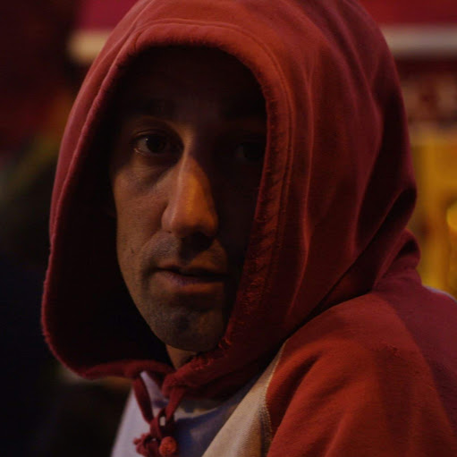 Ali Kayhan Photo 3