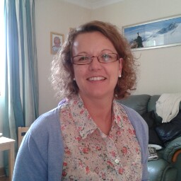 Lisa Workman Photo 12