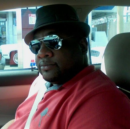 Gerald Andrews Photo 12