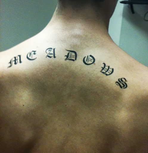 Jacob Meadows Photo 31
