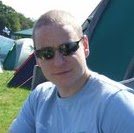 Chris Armstrong Photo 32