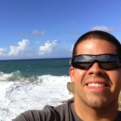 Frankie Jimenez Photo 17