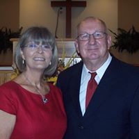 Terry Godfrey Photo 38