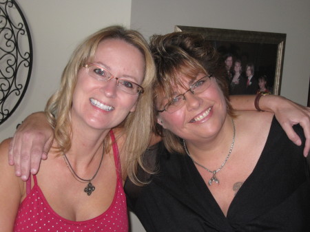 Michelle Pence Photo 20