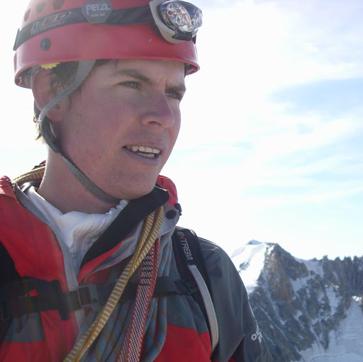 Paul Cunningham Photo 25