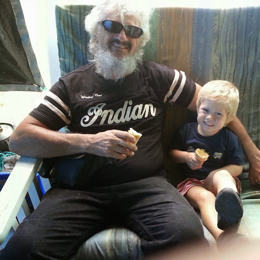 John Maddy Photo 17