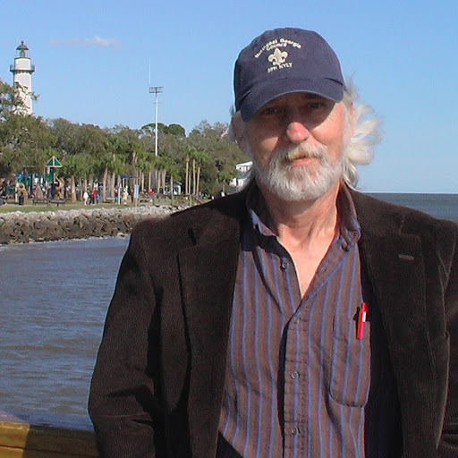 Stephen Nelson Photo 17