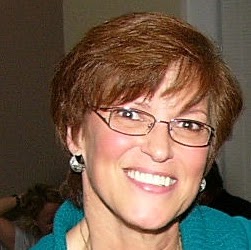 Tina Collier Photo 9