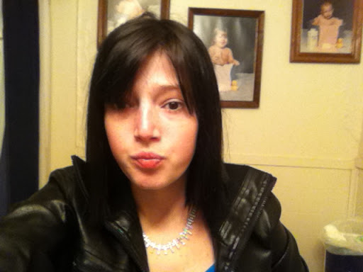 Danielle Hays Photo 10