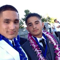 Joseph Padilla Photo 19