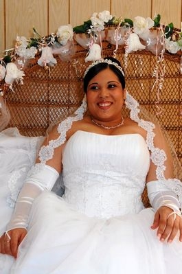 Kimberly Rosario Photo 29