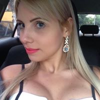 Erica Fernandez Photo 7