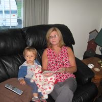 Sue Hudson Photo 6