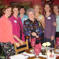 Arline Taylor Photo 7