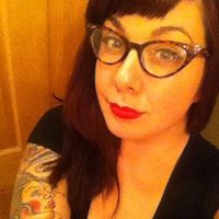 Amanda Byrd Photo 24