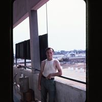 Douglas Saunders Photo 23
