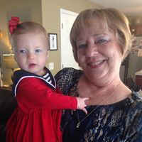 Margaret Matheny Photo 10