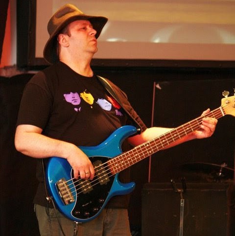 Michael Keefer Photo 12