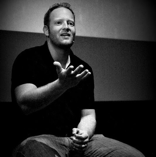 Matt Peeples Photo 12