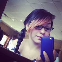 Chelsea Martinez Photo 14