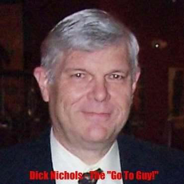 Richard Nichols Photo 31
