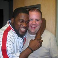 Jerome Montgomery Photo 5