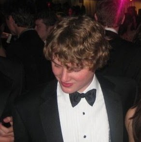 Michael Shea Photo 25