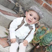 Abraham Martin Photo 16