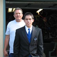 Robert Newcomer Photo 23