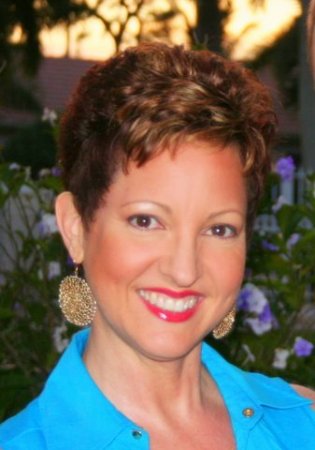 Julie Morgan Photo 17