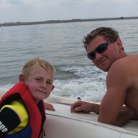 Mark Ambrose Photo 8