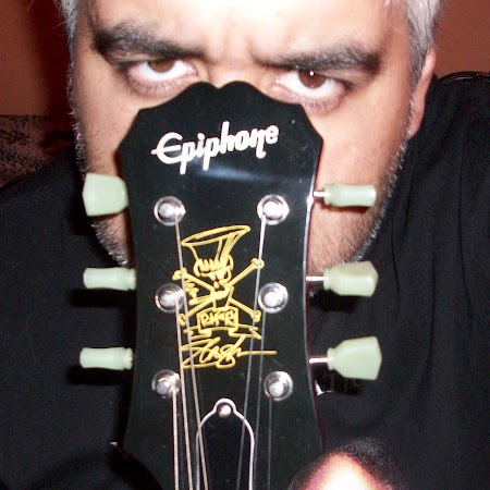 Martin Leon Photo 14