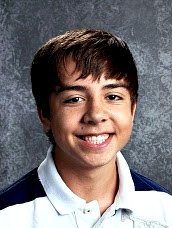 Adam Olson Photo 42