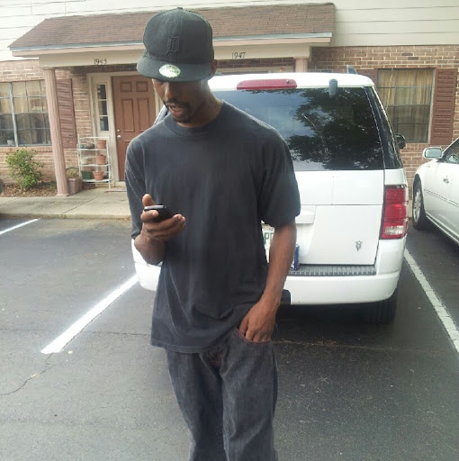 Demetrius Robinson Photo 31