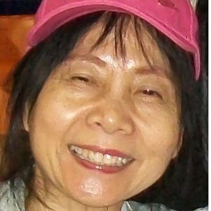 Lili Wu Photo 25